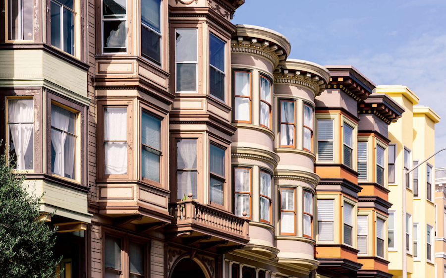 SFGate: There are more than 40,000 vacant homes in San Francisco, report says